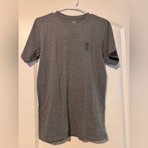 AFTCO Gray Men's T-Shirt
